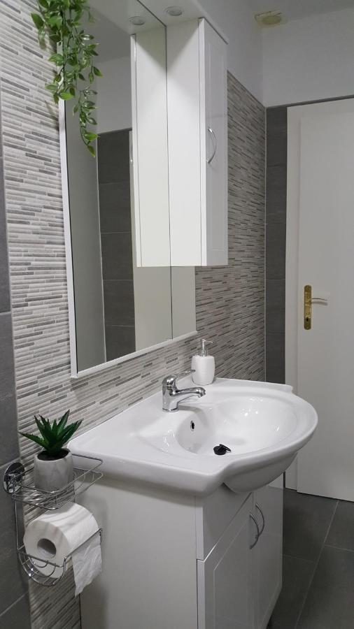 Andela Home - Krka Waterfalls Lozovac Εξωτερικό φωτογραφία