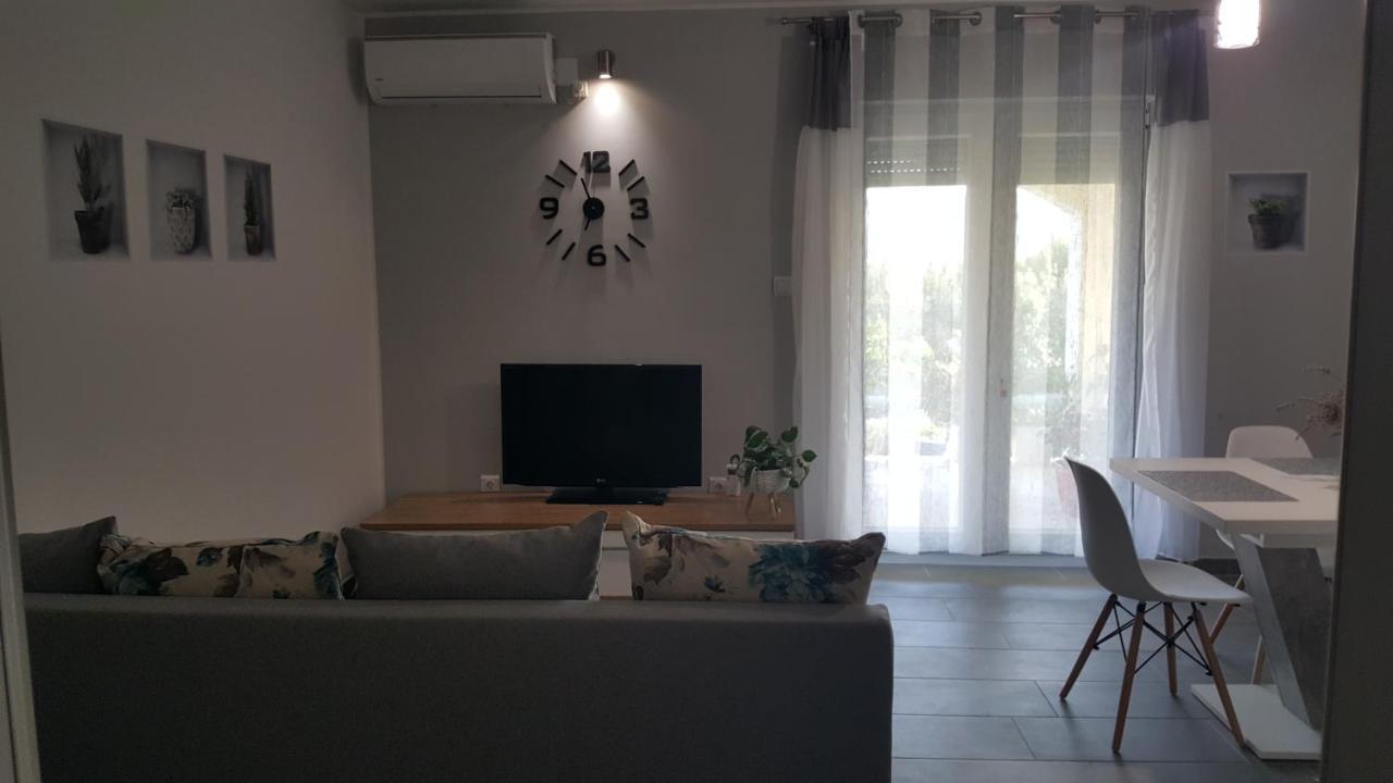 Andela Home - Krka Waterfalls Lozovac Εξωτερικό φωτογραφία