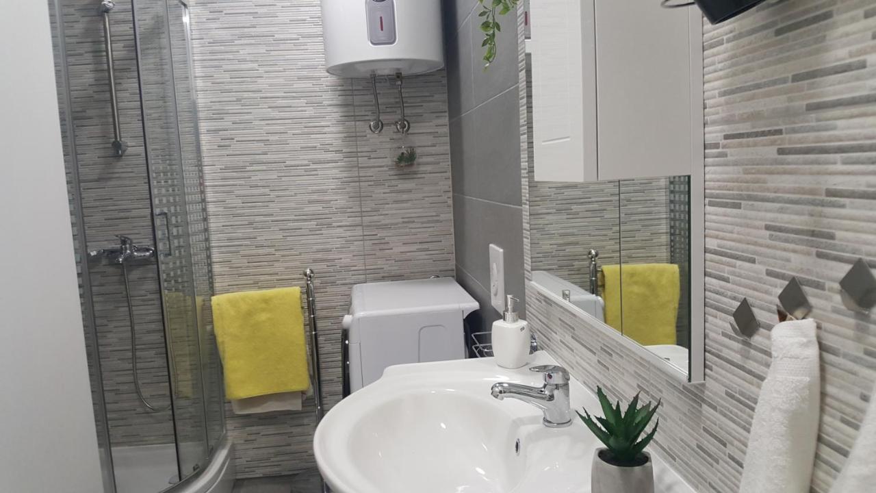 Andela Home - Krka Waterfalls Lozovac Εξωτερικό φωτογραφία