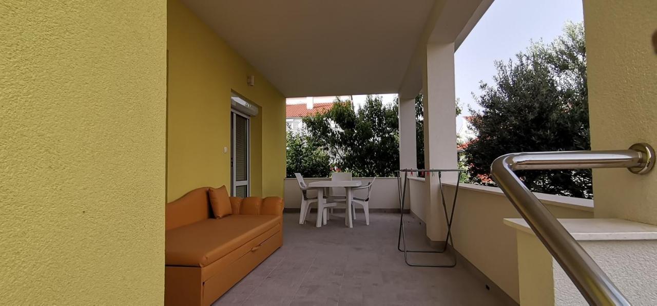 Andela Home - Krka Waterfalls Lozovac Εξωτερικό φωτογραφία