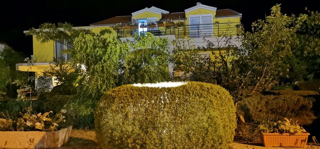 Andela Home - Krka Waterfalls Lozovac Εξωτερικό φωτογραφία
