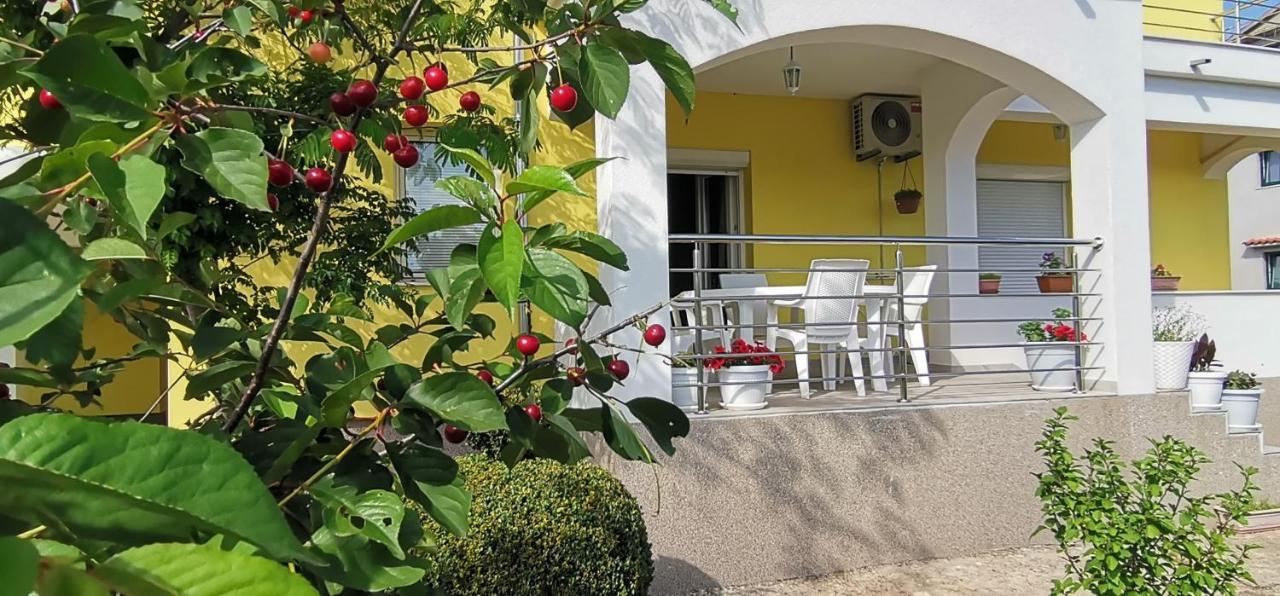 Andela Home - Krka Waterfalls Lozovac Εξωτερικό φωτογραφία