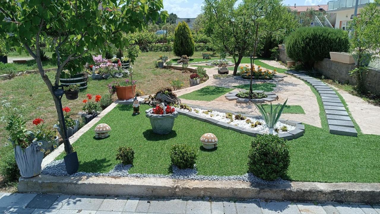 Andela Home - Krka Waterfalls Lozovac Εξωτερικό φωτογραφία