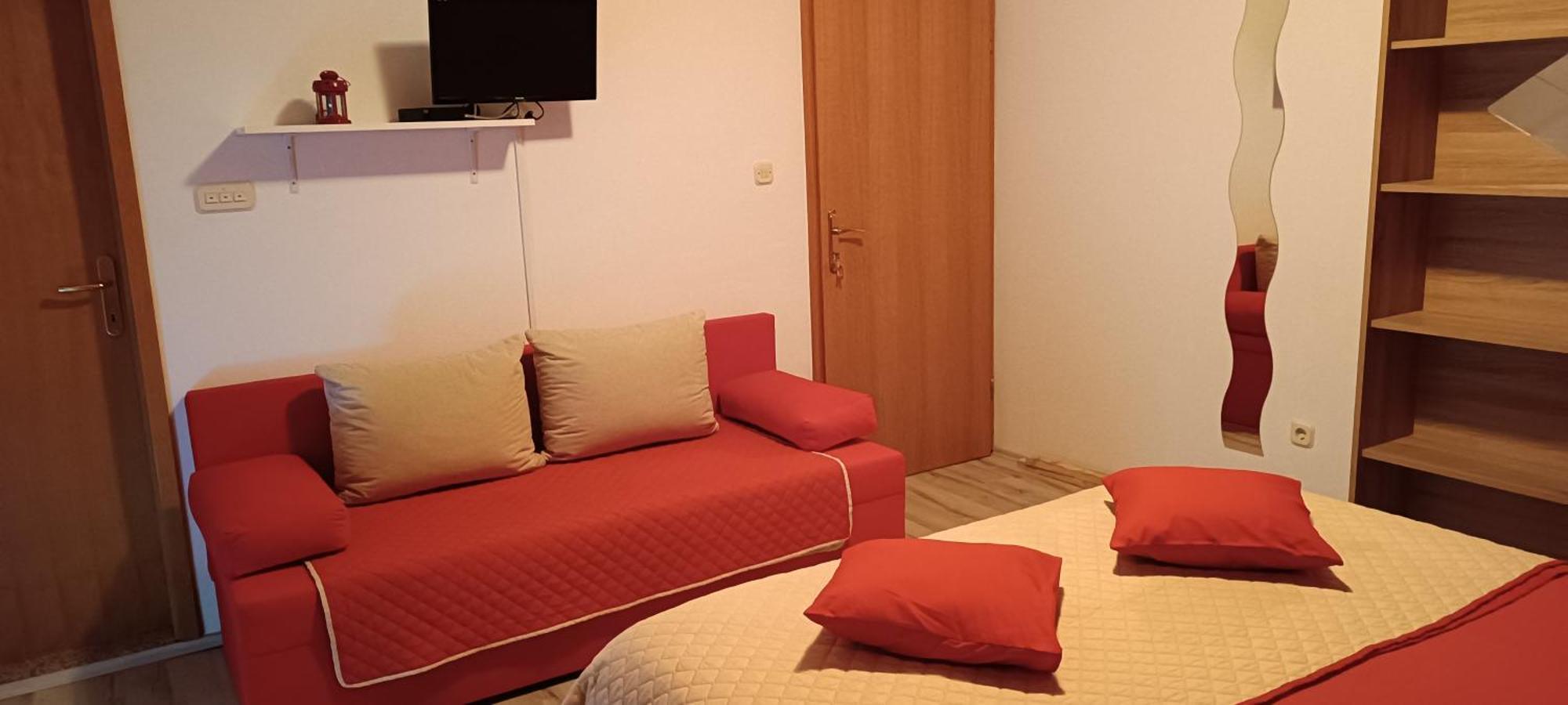 Andela Home - Krka Waterfalls Lozovac Εξωτερικό φωτογραφία