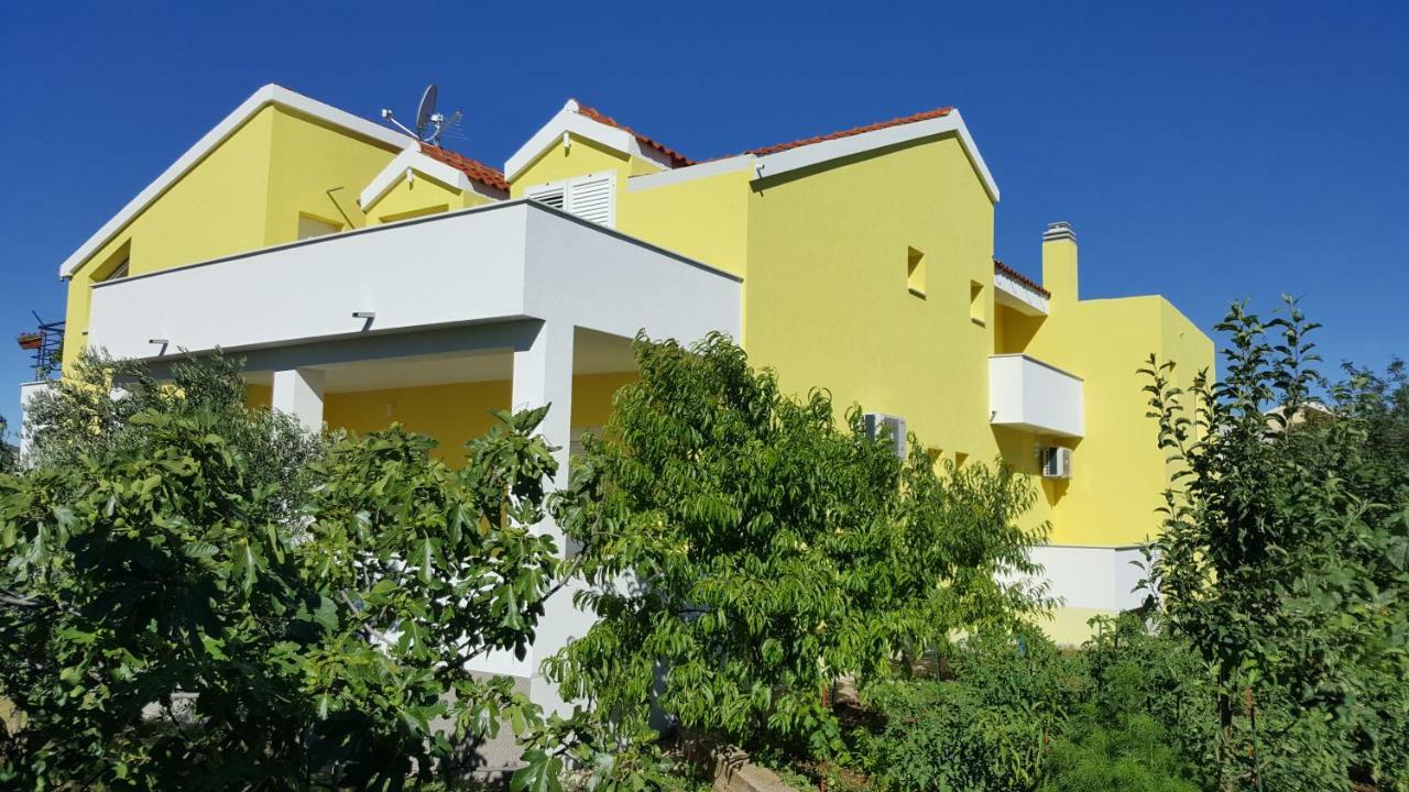 Andela Home - Krka Waterfalls Lozovac Εξωτερικό φωτογραφία