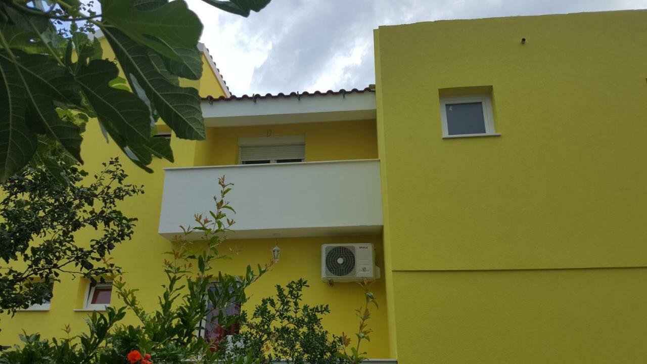 Andela Home - Krka Waterfalls Lozovac Εξωτερικό φωτογραφία