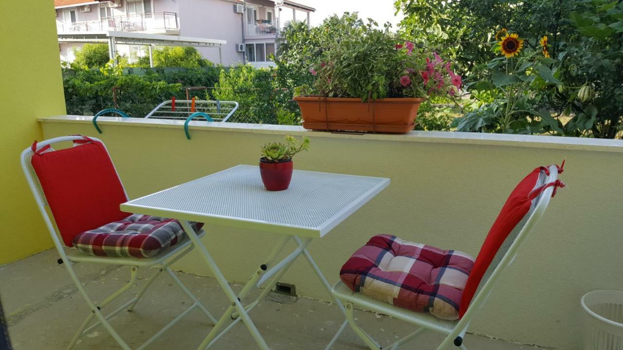 Andela Home - Krka Waterfalls Lozovac Εξωτερικό φωτογραφία